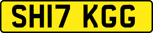 SH17KGG