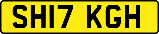 SH17KGH