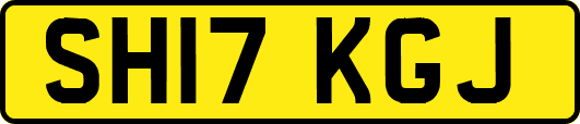 SH17KGJ