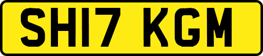 SH17KGM