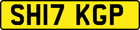 SH17KGP