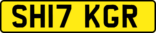SH17KGR