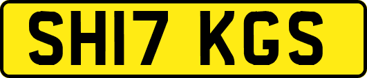 SH17KGS