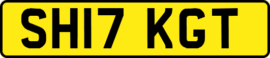 SH17KGT