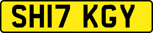 SH17KGY