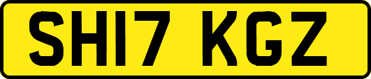 SH17KGZ