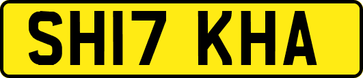 SH17KHA