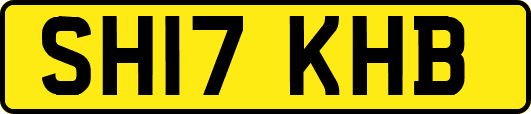 SH17KHB