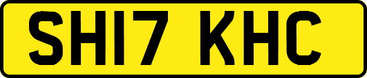 SH17KHC