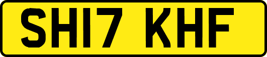 SH17KHF