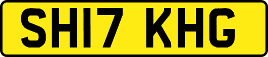 SH17KHG