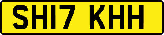 SH17KHH