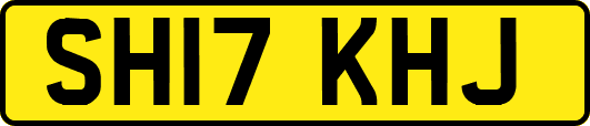 SH17KHJ