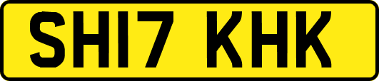 SH17KHK