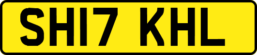 SH17KHL