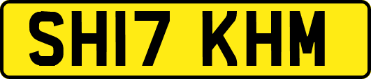 SH17KHM