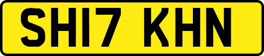 SH17KHN