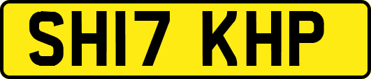 SH17KHP
