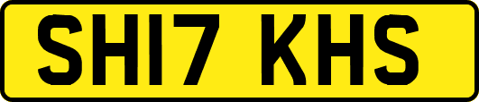 SH17KHS