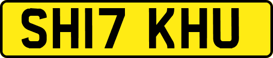 SH17KHU