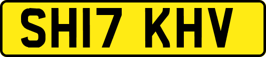 SH17KHV