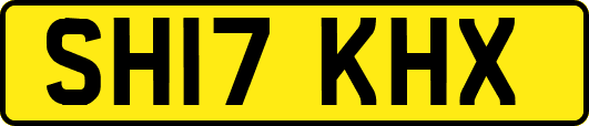 SH17KHX