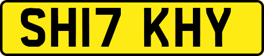 SH17KHY