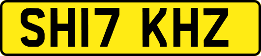 SH17KHZ