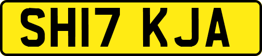 SH17KJA