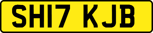 SH17KJB