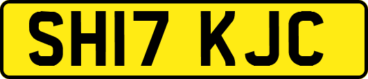 SH17KJC