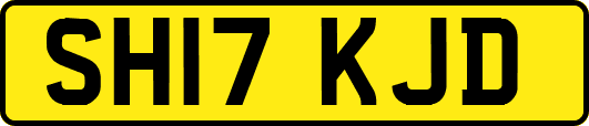 SH17KJD