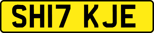 SH17KJE