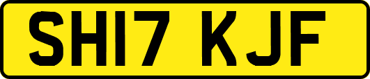 SH17KJF