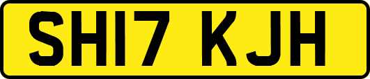 SH17KJH