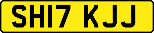 SH17KJJ