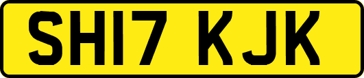 SH17KJK