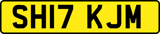 SH17KJM