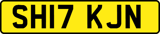 SH17KJN