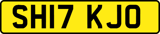 SH17KJO