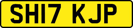 SH17KJP