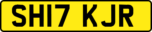 SH17KJR