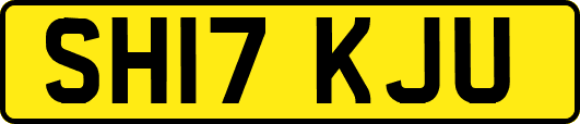 SH17KJU