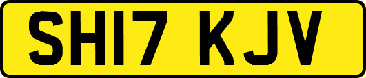 SH17KJV