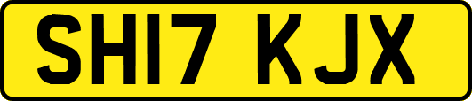 SH17KJX