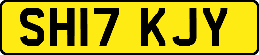 SH17KJY