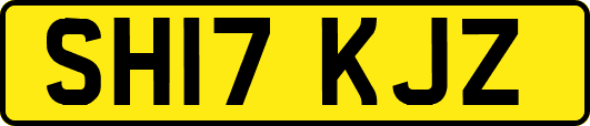 SH17KJZ