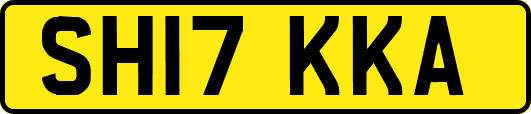 SH17KKA