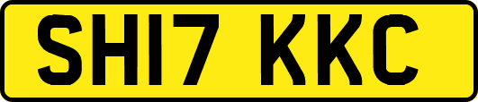 SH17KKC