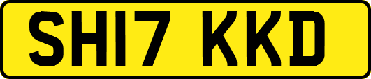 SH17KKD